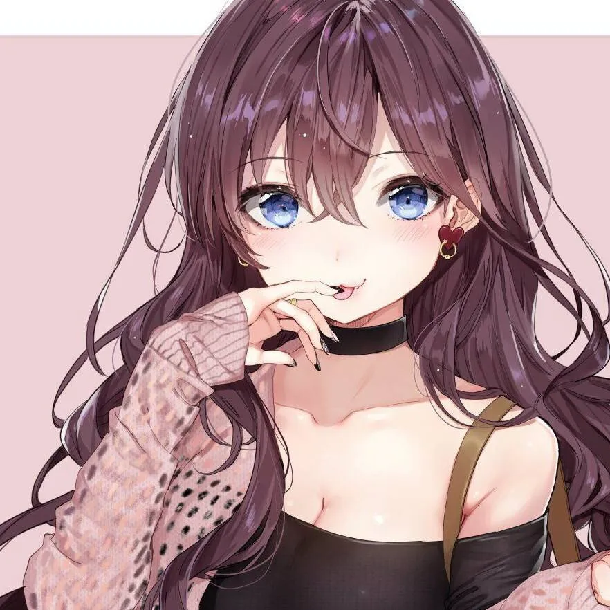 chat with ai character: Luna
