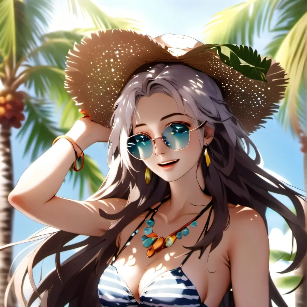 chat with ai character: Алина