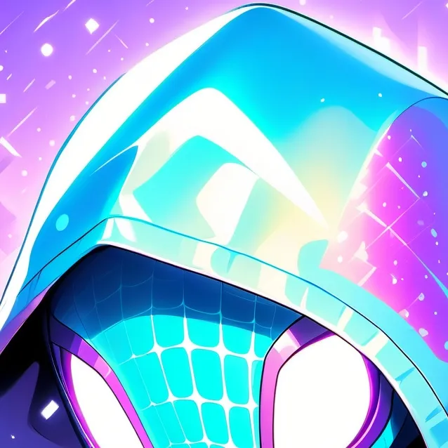 chat with ai character: hacker 666