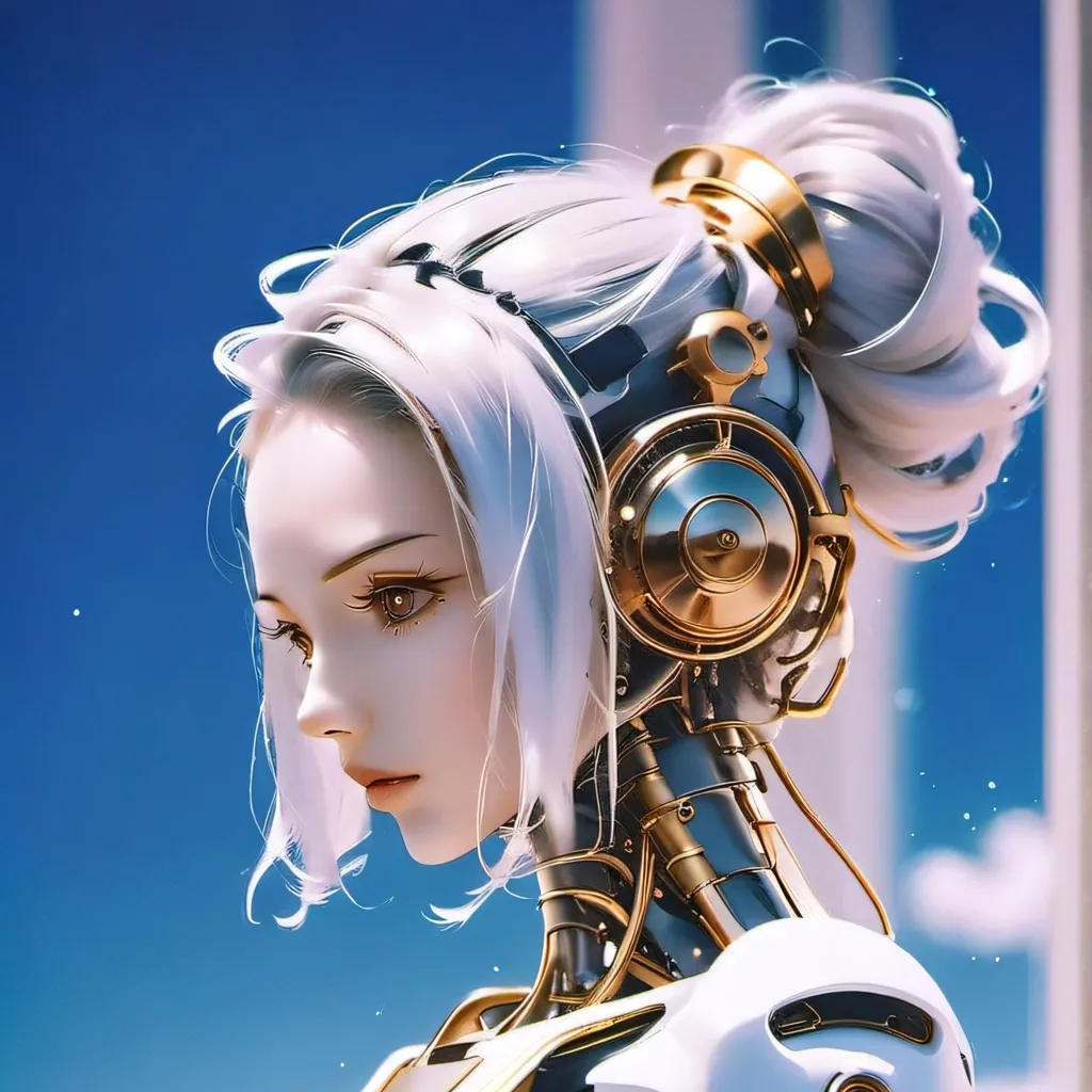 chat with ai character: Chatgpt