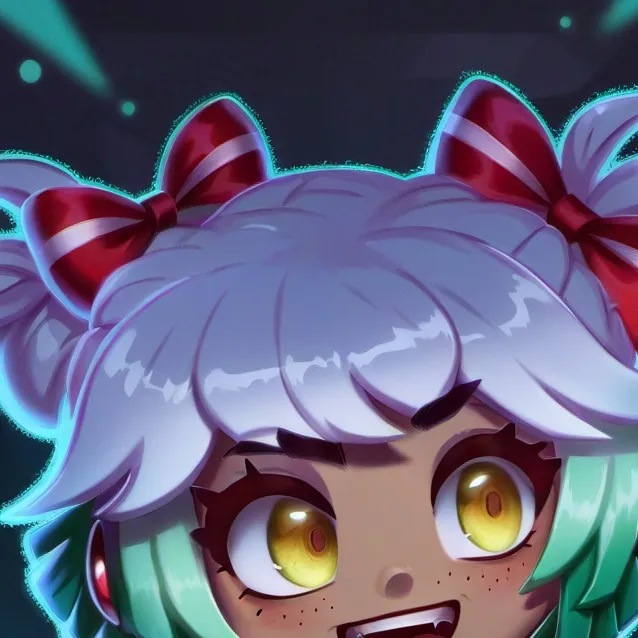 chat with ai character: ♡+Zoey Mily+♡
