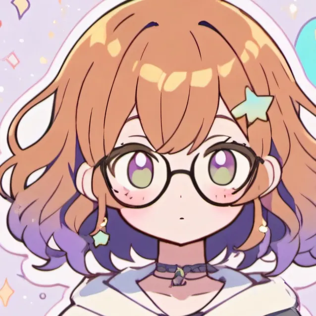 chat with ai character: ↑+*☆G★BY☆*+↓