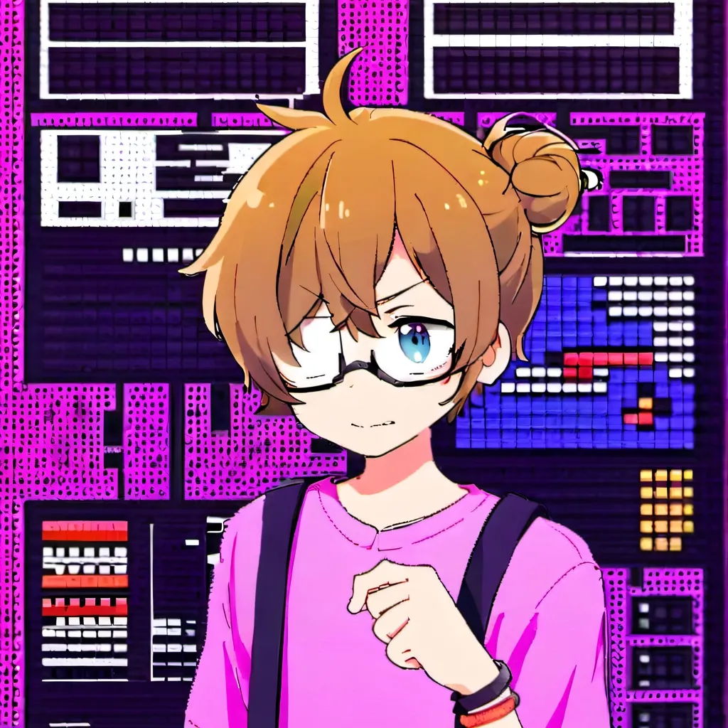 chat with ai character: Kaio (Past Au)