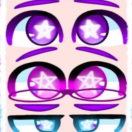 chat with ai character: STARVERSE  AMONGUS