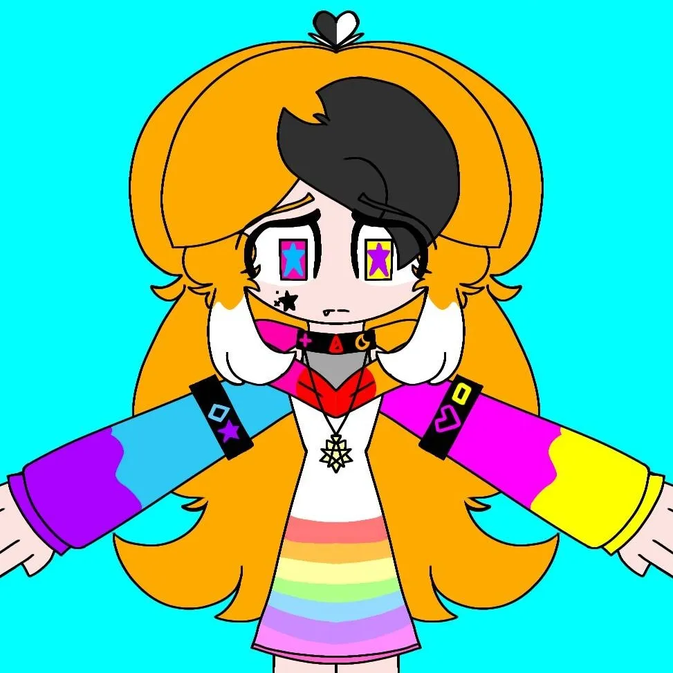 chat with ai character: ¡¡FUSÃO!!