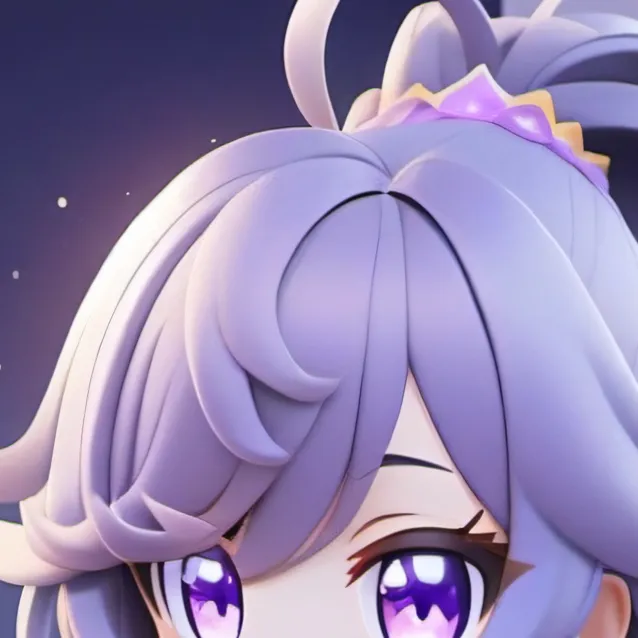 chat with ai character: ★\ CROSSOVER /★
