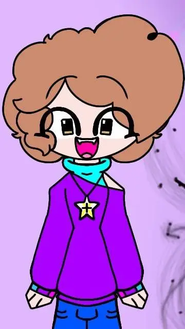 ai character: Li∆m Edegar  background