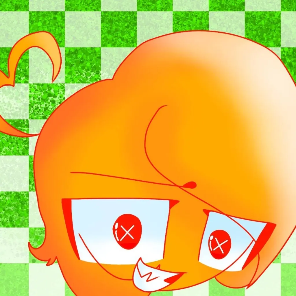 chat with ai character: 💚←𝙹𝚊𝚜𝚙𝚎𝚛→🧡