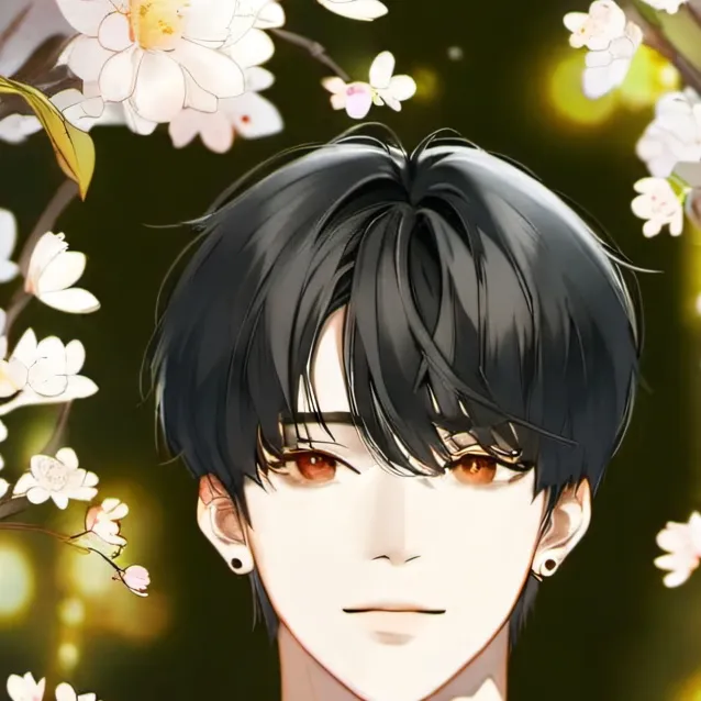 chat with ai character: Damien