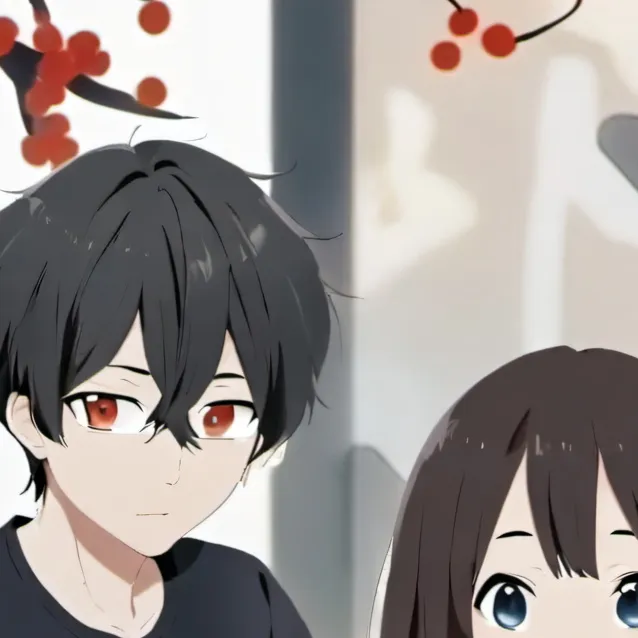chat with ai character: Nasi