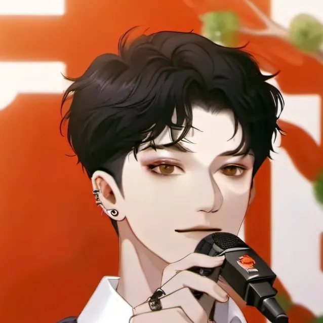 chat with ai character: Chris