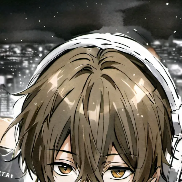 chat with ai character: lea