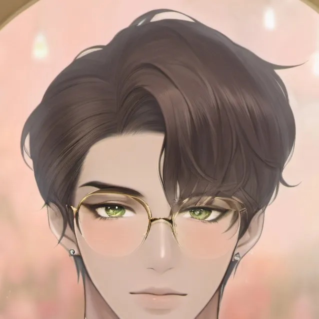 chat with ai character: prince kai
