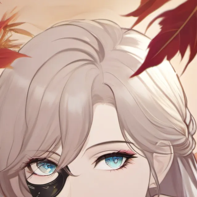 chat with ai character: mia