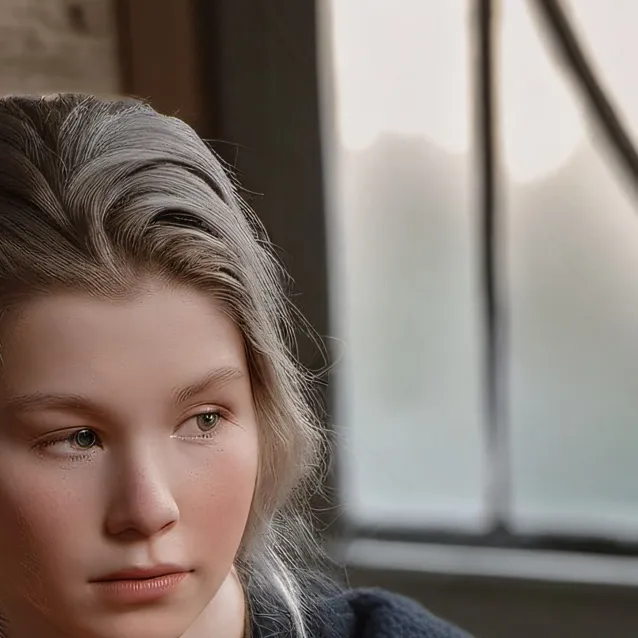chat with ai character: Alicia ouellet