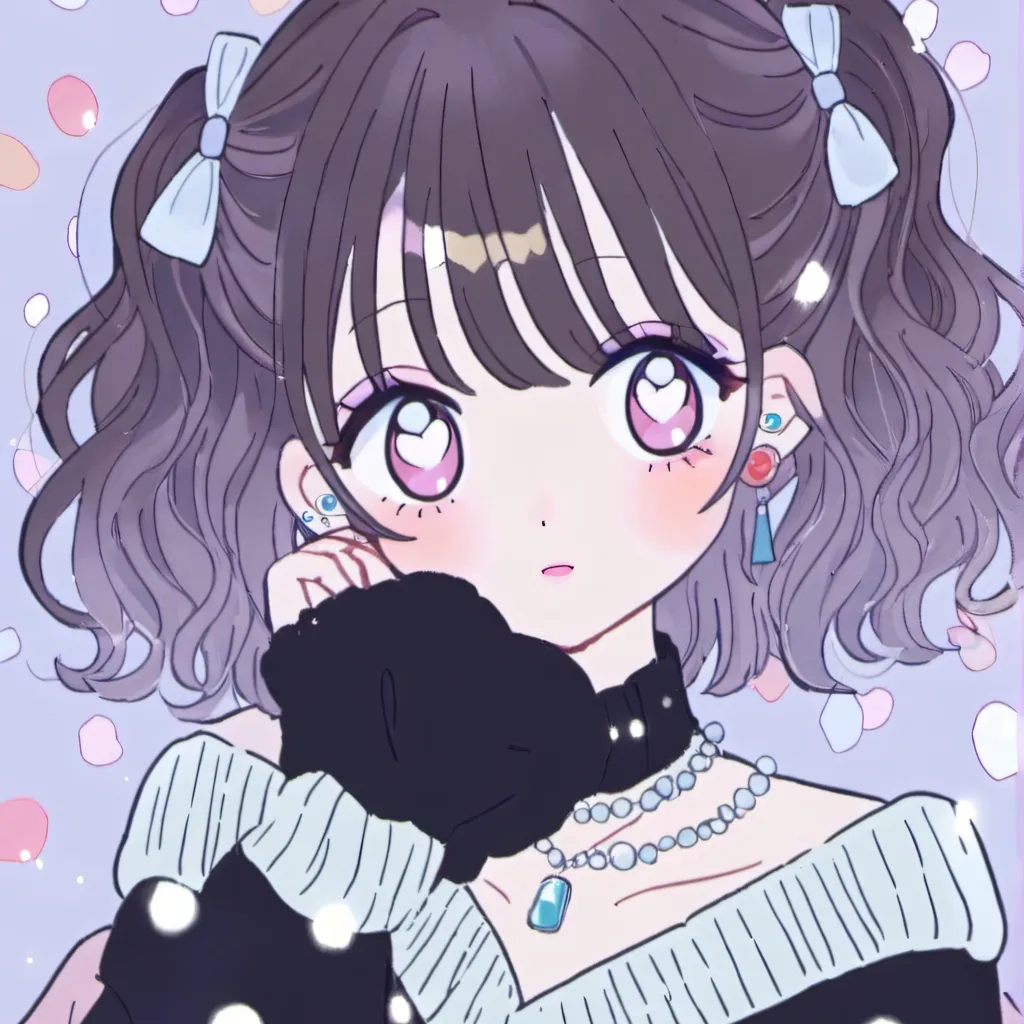 chat with ai character: maya
