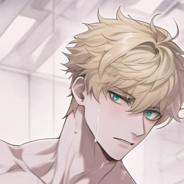 chat with ai character: kai