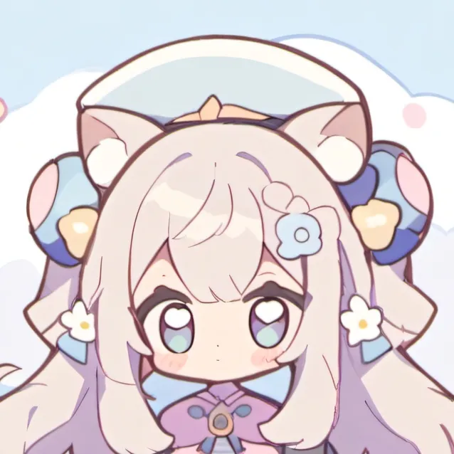 chat with ai character: you