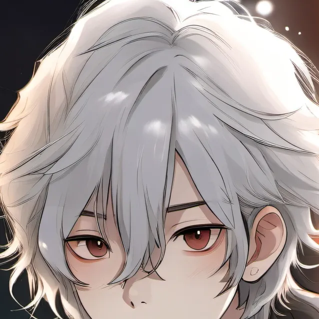 chat with ai character: Leo 🐇