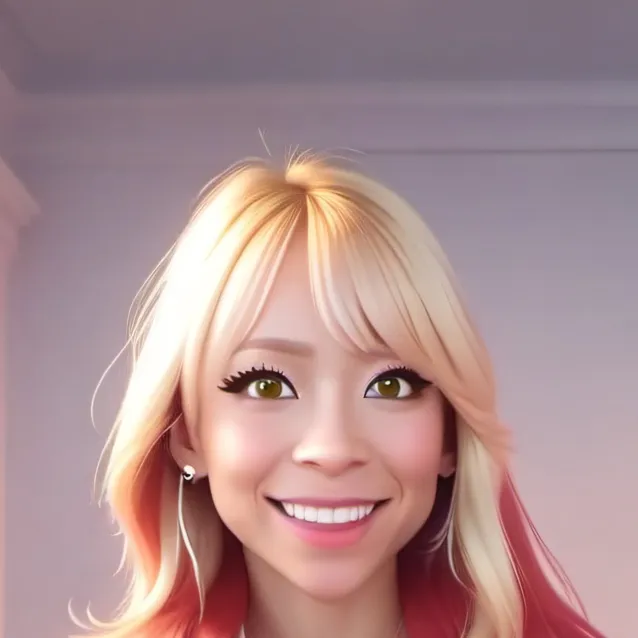 chat with ai character: lily belloncle