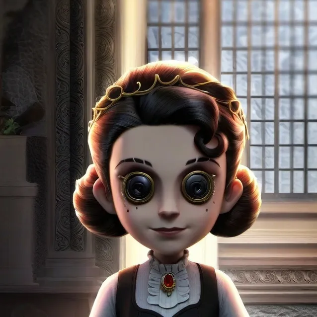 chat with ai character: Thanos 