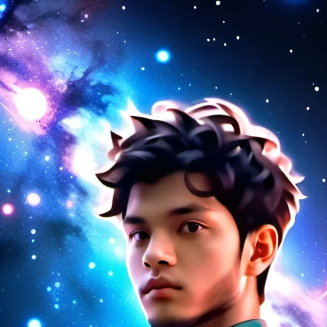 chat with ai character: Lindo Fede 