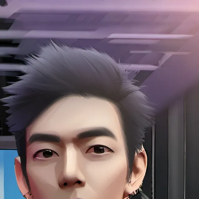 chat with ai character: BIGBANG 