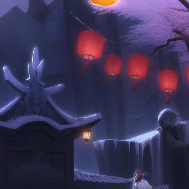 chat with ai character: BigBang 