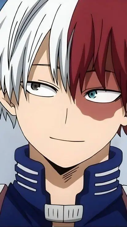 ai character: MHA background