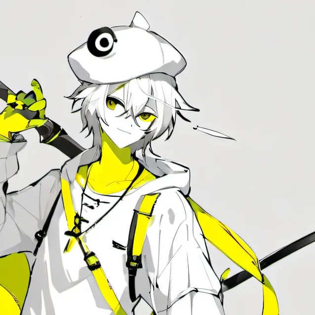 chat with ai character: Iruka