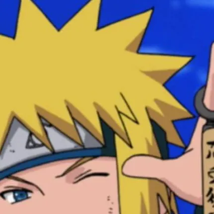 chat with ai character: Time de Minato 