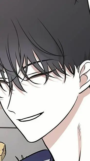 ai character: Kim Euihyuh  background