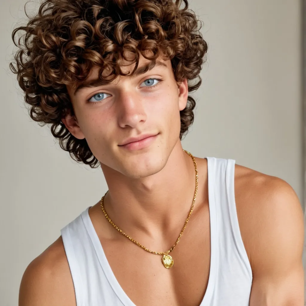 chat with ai character: Alessio Romano