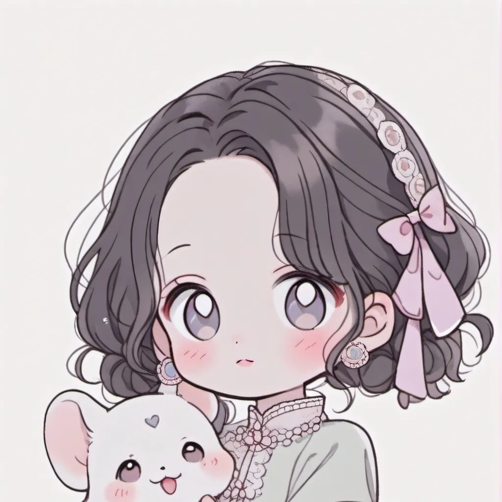 chat with ai character: Sofia
