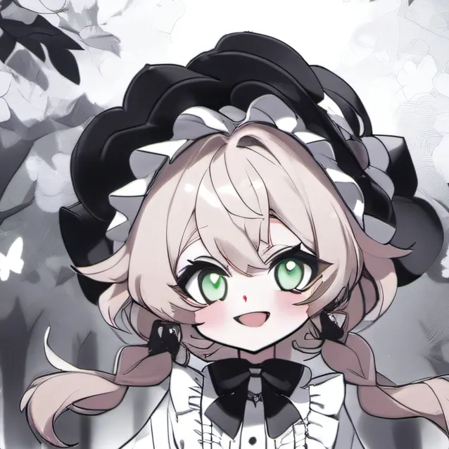 chat with ai character: *•^ ANTONIA *•^