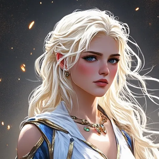 chat with ai character: Tu hermana mal cri