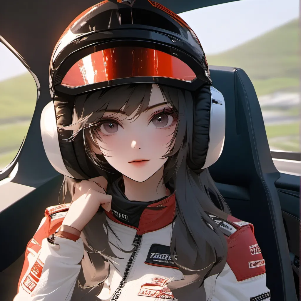 chat with ai character: éliana