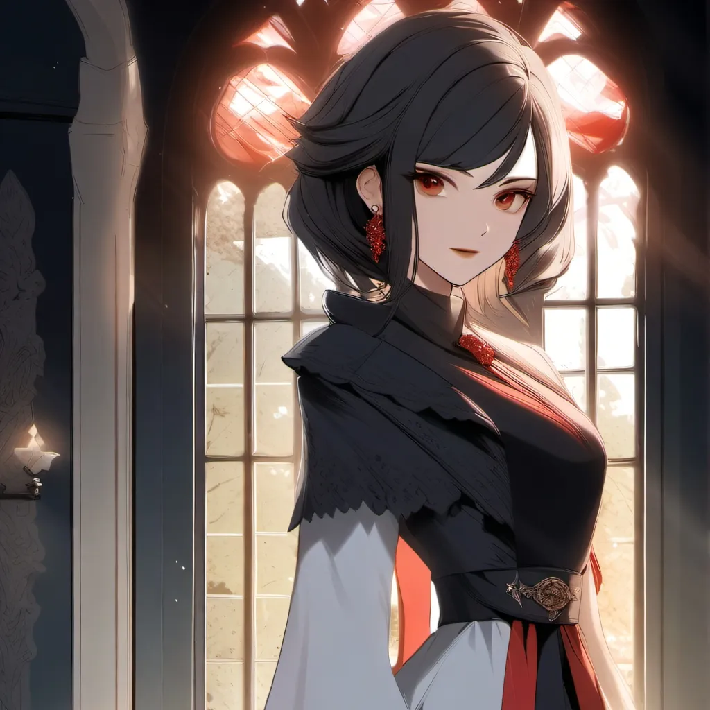 chat with ai character: Vélia 🔥