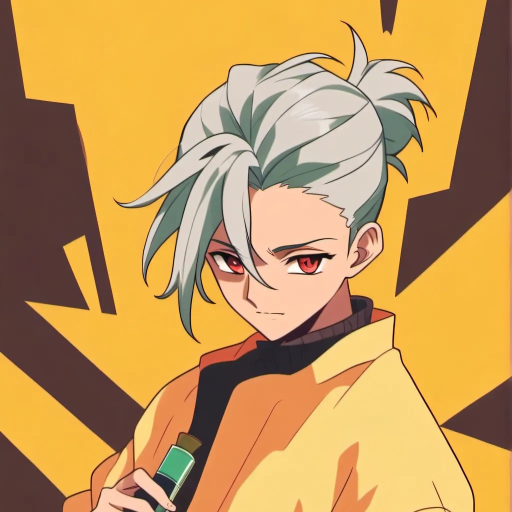 chat with ai character: Senku ❤️‍🔥