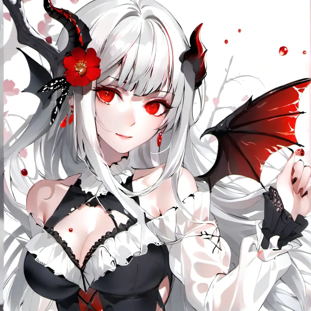 chat with ai character: Ambre 