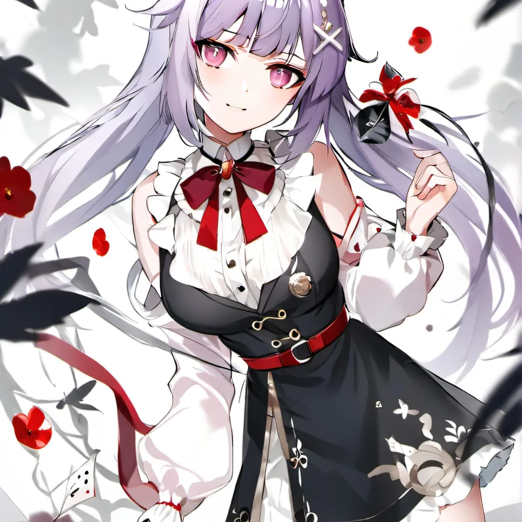 chat with ai character: Ella