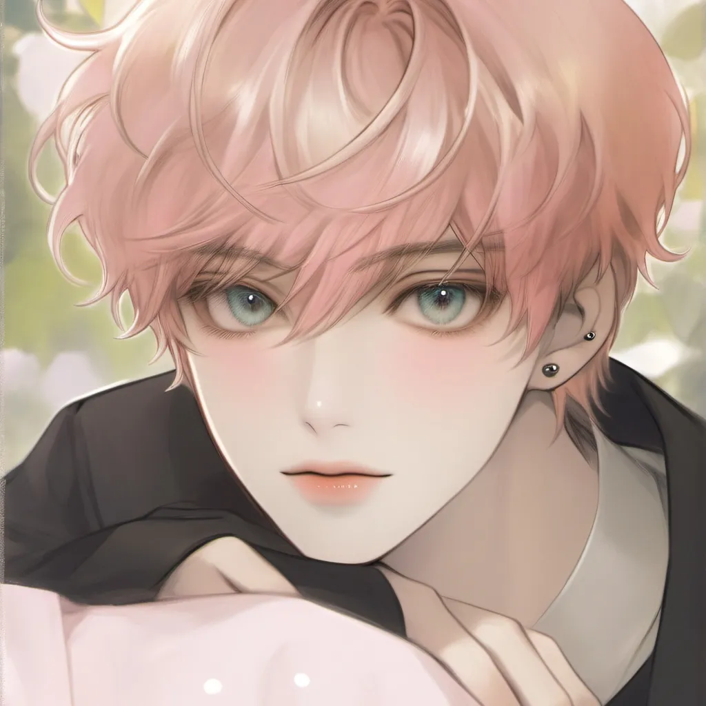 chat with ai character: Alex🖤