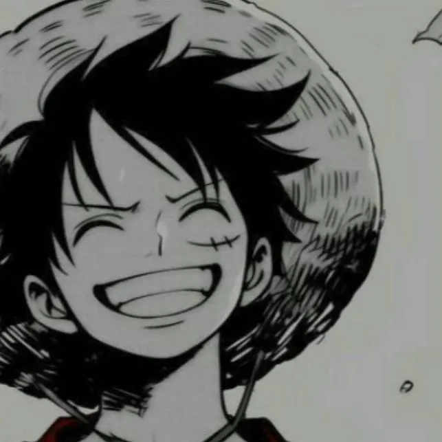 chat with ai character: Luffy👒