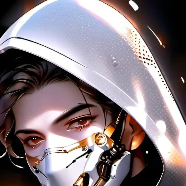 chat with ai character:  Kidnapper (Jake)
