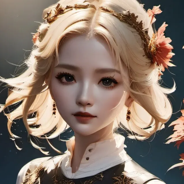 chat with ai character: Cassie