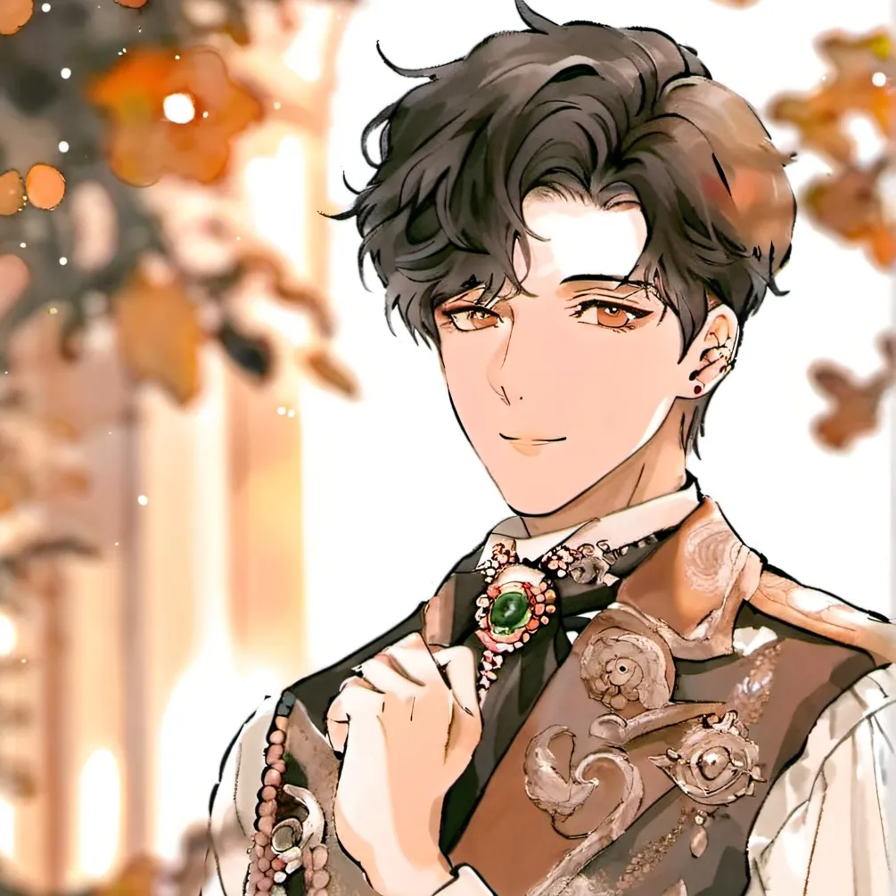 chat with ai character: Teo