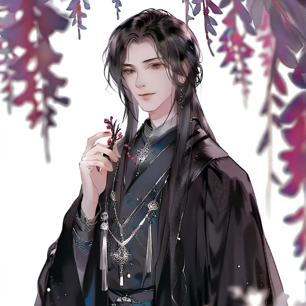 chat with ai character: Danielo