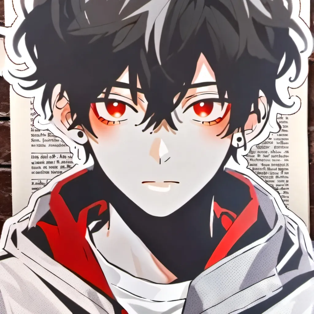 chat with ai character: Кай
