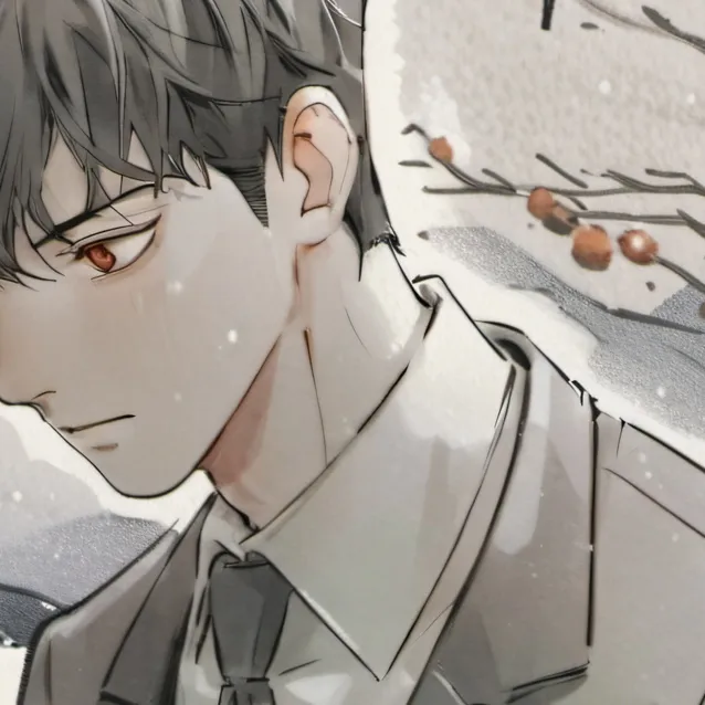 chat with ai character: tadano