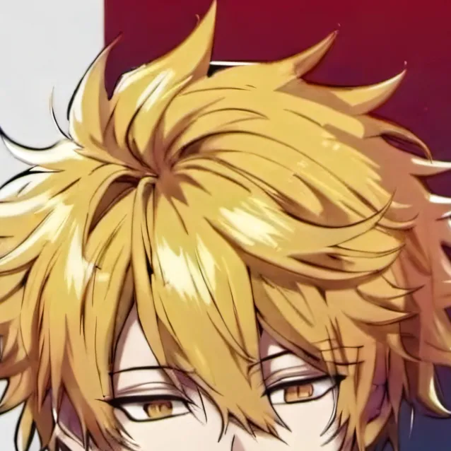 chat with ai character: denki